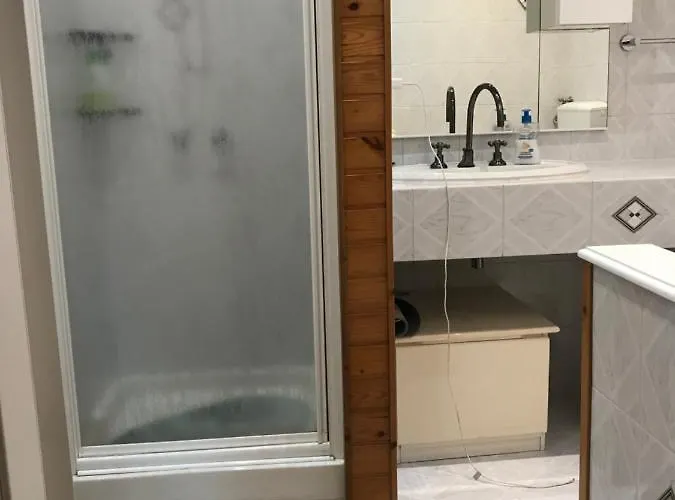 Appartamento A Casa Di Ale *
