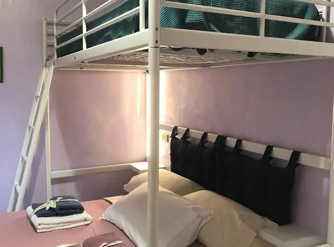 Appartamento A Casa Di Ale