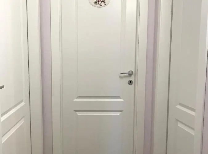 Appartamento A Casa Di Ale *