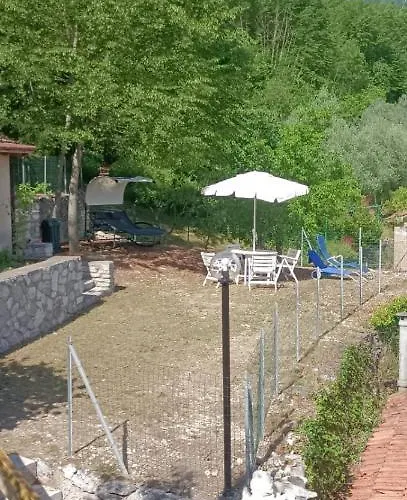 A Casa Di Ale