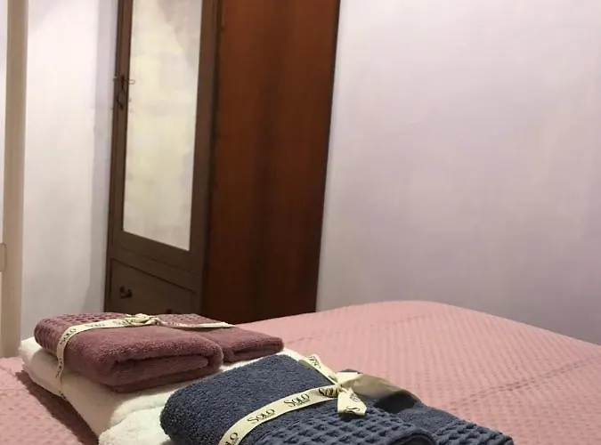 Appartamento A Casa Di Ale *