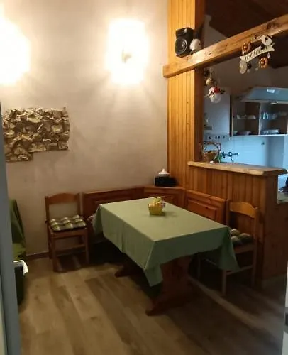 A Casa Di Ale *