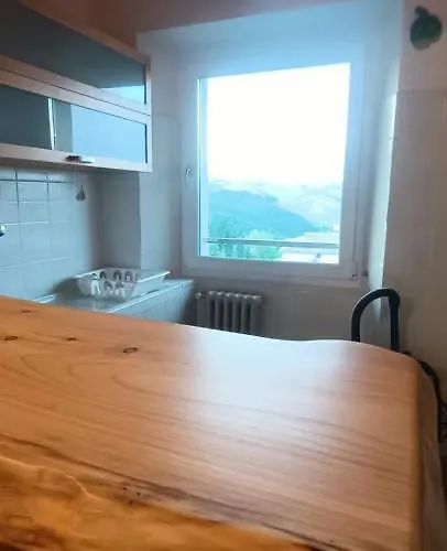 A Casa Di Ale * Bagni San Filippo