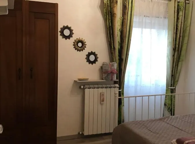 A Casa Di Ale *