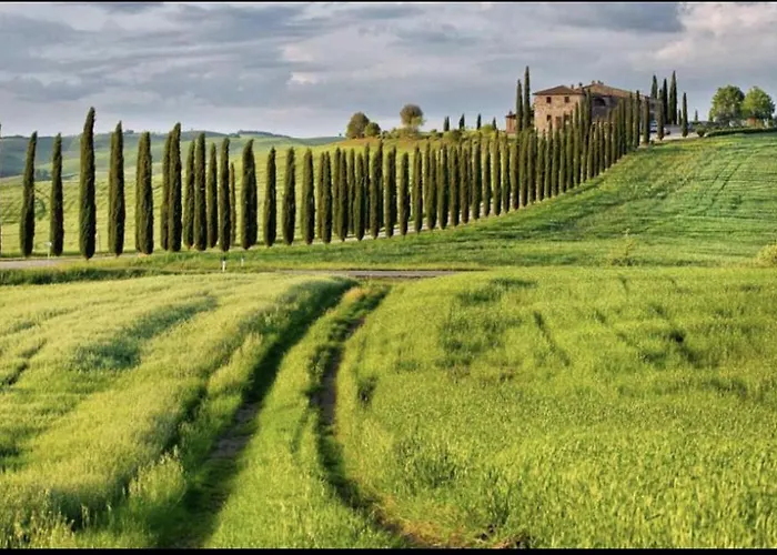 A Casa Di Ale *